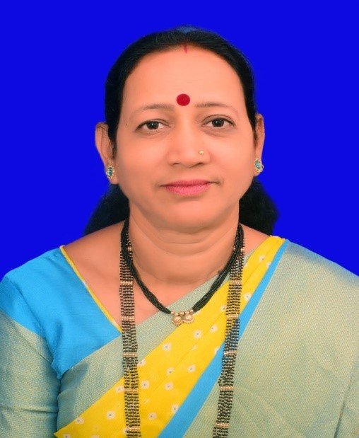 सौ. अरुणा कमळाकर घरत