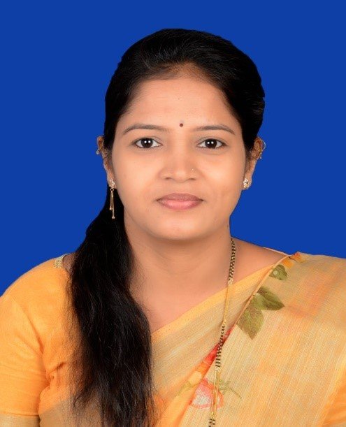 सौ. हेमाली रुपेश म्हात्रे