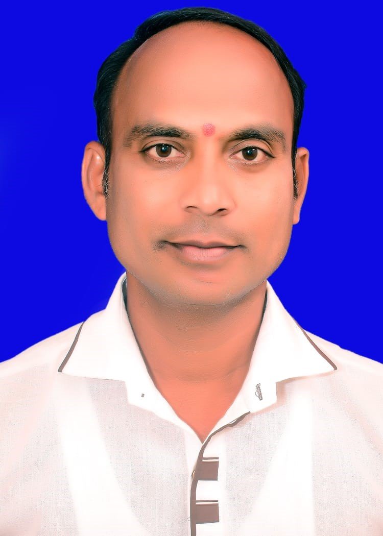 श्री. सचिन मुकुंद लाड