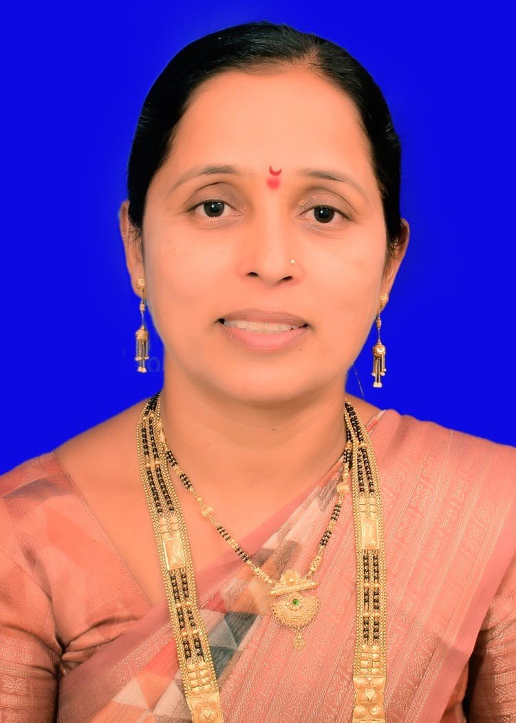 सौ. मीना मुकेश भोईर